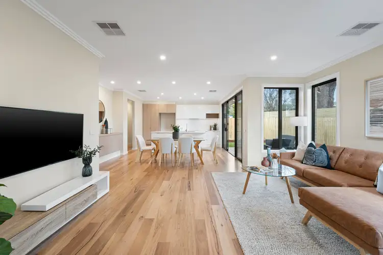 Sixth view of Homely house listing, 2B Mcdonald Crescent, Boronia VIC 3155