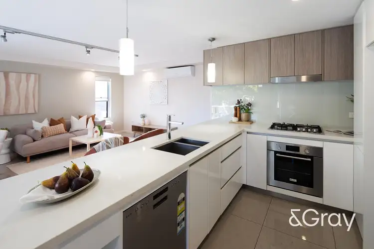Fourth view of Homely apartment listing, 2/58 Gellibrand Street, Clayfield QLD 4011
