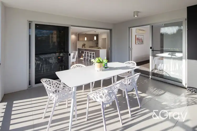 Fifth view of Homely apartment listing, 2/58 Gellibrand Street, Clayfield QLD 4011