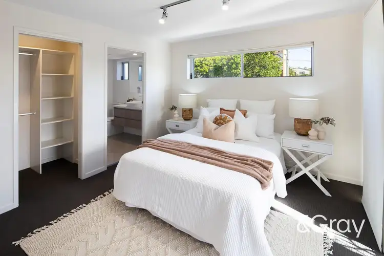 Sixth view of Homely apartment listing, 2/58 Gellibrand Street, Clayfield QLD 4011