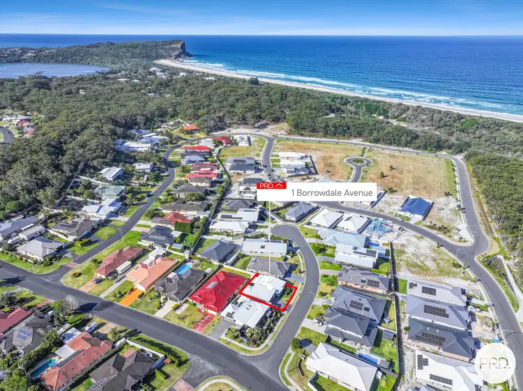 Second view of Homely house listing, 1 Borrowdale Avenue, Dunbogan NSW 2443