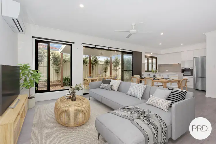 Third view of Homely house listing, 1 Borrowdale Avenue, Dunbogan NSW 2443