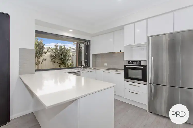 Fifth view of Homely house listing, 1 Borrowdale Avenue, Dunbogan NSW 2443
