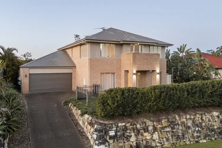 Main view of Homely house listing, 4 Buttonwood Close, Albany Creek QLD 4035