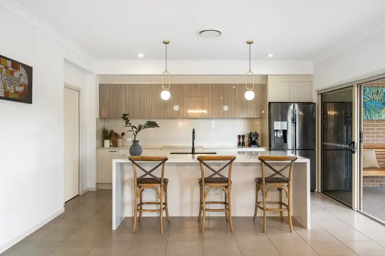 Second view of Homely house listing, 4 Buttonwood Close, Albany Creek QLD 4035