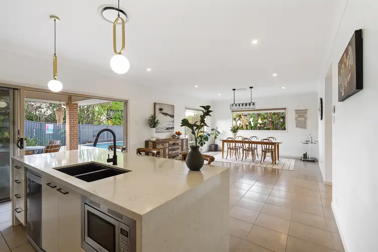 Third view of Homely house listing, 4 Buttonwood Close, Albany Creek QLD 4035