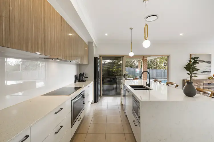 Fifth view of Homely house listing, 4 Buttonwood Close, Albany Creek QLD 4035