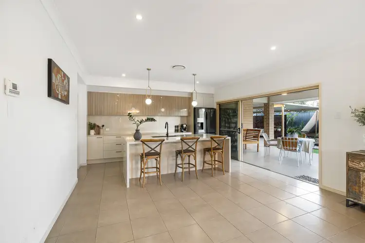 Sixth view of Homely house listing, 4 Buttonwood Close, Albany Creek QLD 4035