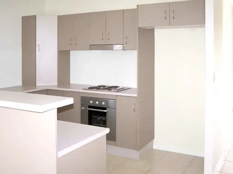 Second view of Homely house listing, 8 Ironwood Street, Mount Sheridan QLD 4868