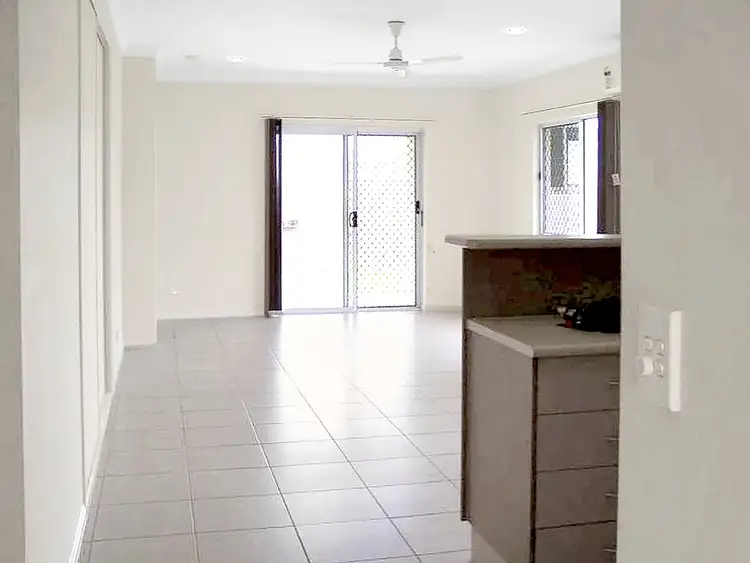 Fourth view of Homely house listing, 8 Ironwood Street, Mount Sheridan QLD 4868