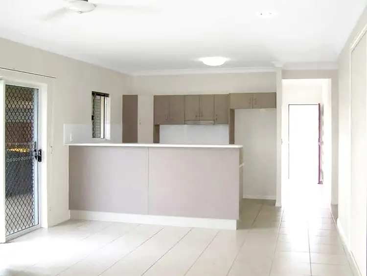 Fifth view of Homely house listing, 8 Ironwood Street, Mount Sheridan QLD 4868