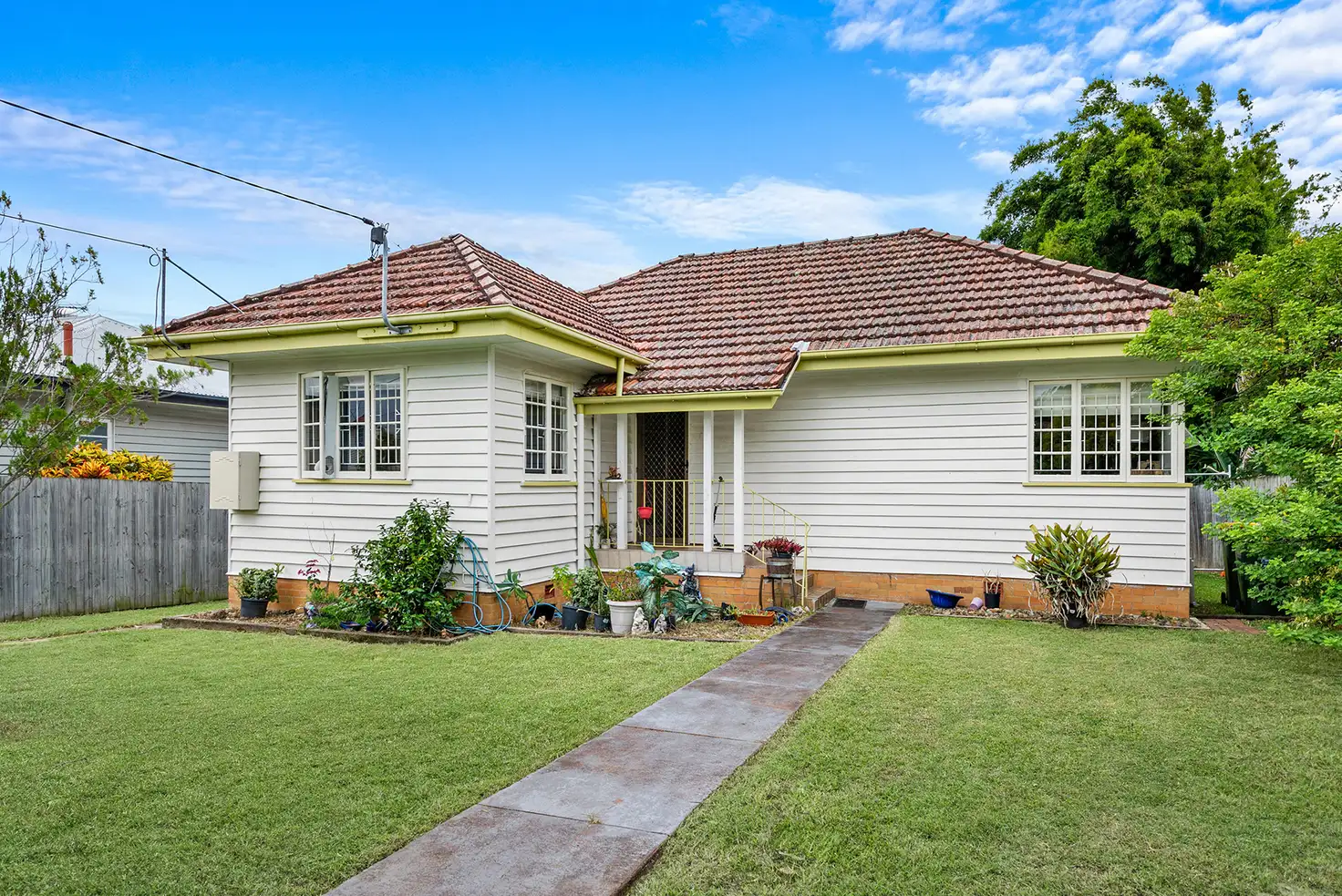 Main view of Homely house listing, 49 Prince Street, Virginia QLD 4014