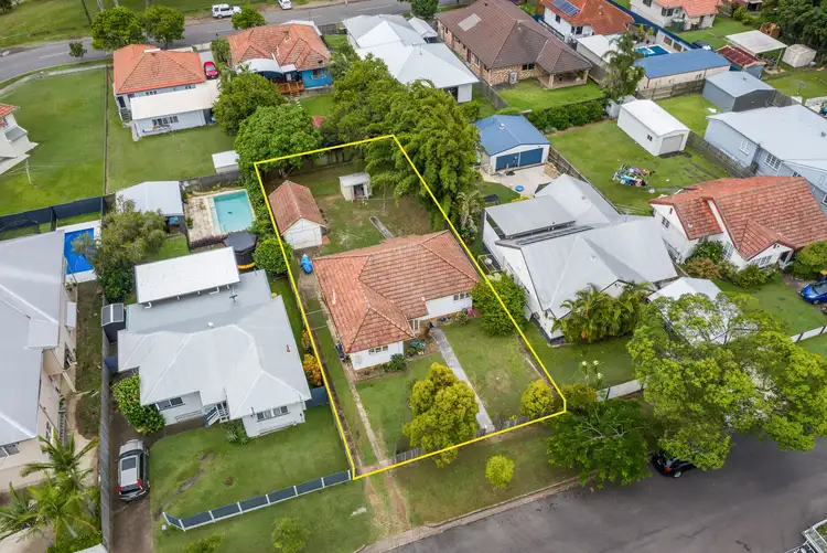 Third view of Homely house listing, 49 Prince Street, Virginia QLD 4014