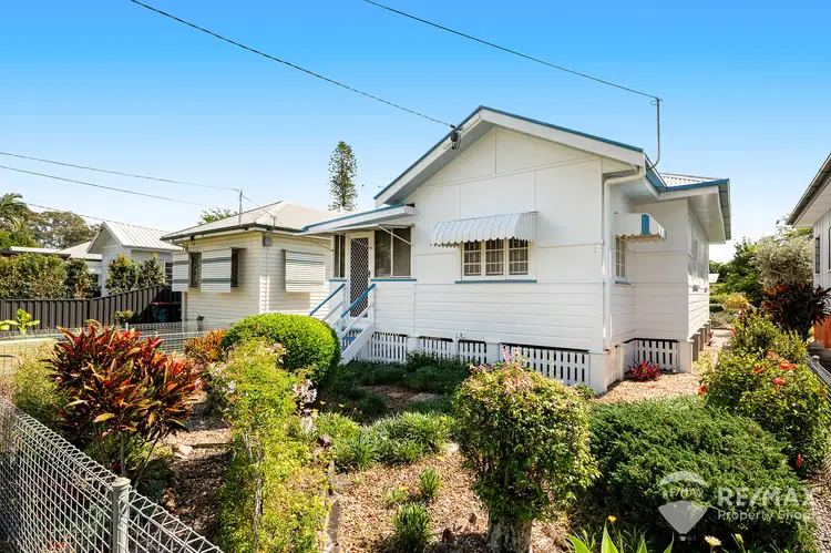 22 Morcombe Street, Brighton QLD 4017