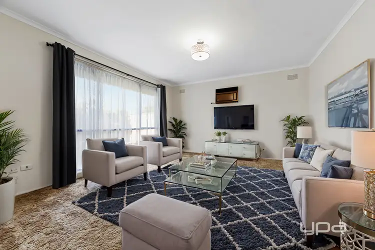 Main view of Homely house listing, 40 Denton Avenue, St Albans VIC 3021
