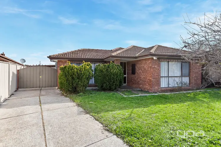 Second view of Homely house listing, 40 Denton Avenue, St Albans VIC 3021