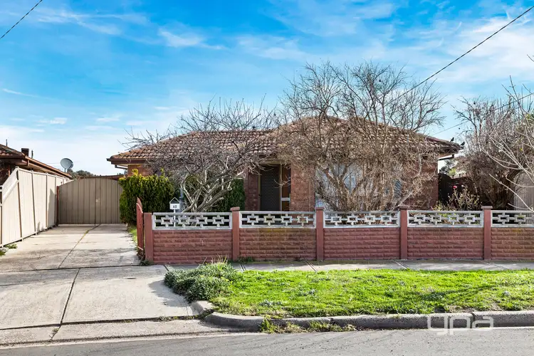 Fourth view of Homely house listing, 40 Denton Avenue, St Albans VIC 3021