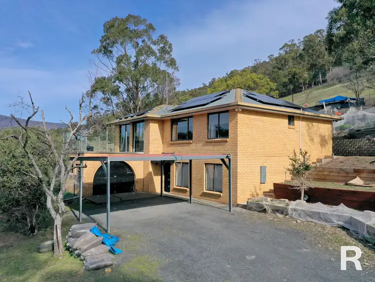 97 Millvale Road, Dromedary TAS 7030