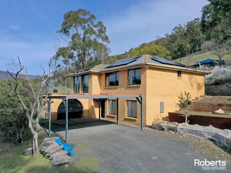 Main view of Homely house listing, 97 Millvale Road, Dromedary TAS 7030