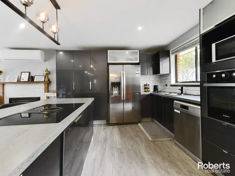 Second view of Homely house listing, 97 Millvale Road, Dromedary TAS 7030