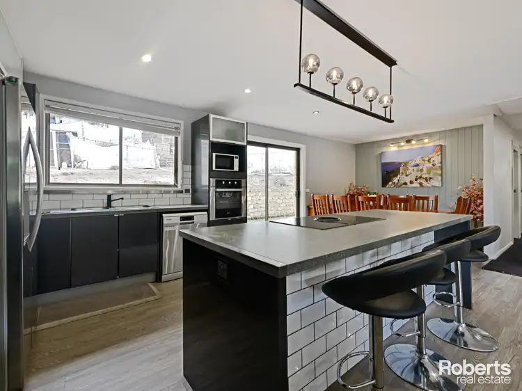 Third view of Homely house listing, 97 Millvale Road, Dromedary TAS 7030