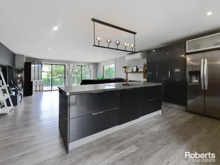 Fourth view of Homely house listing, 97 Millvale Road, Dromedary TAS 7030