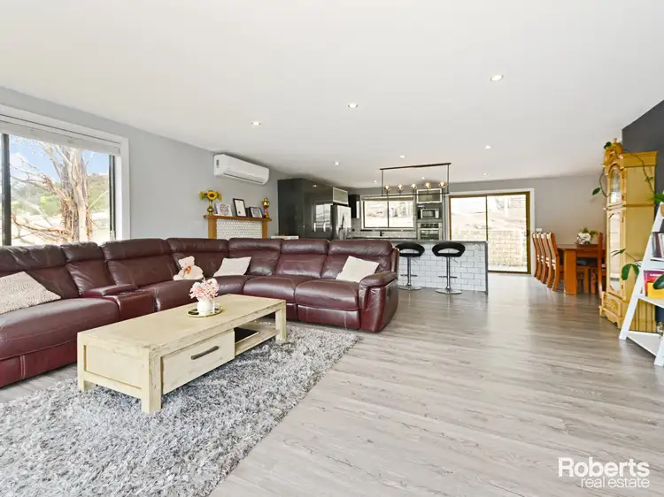 Fifth view of Homely house listing, 97 Millvale Road, Dromedary TAS 7030