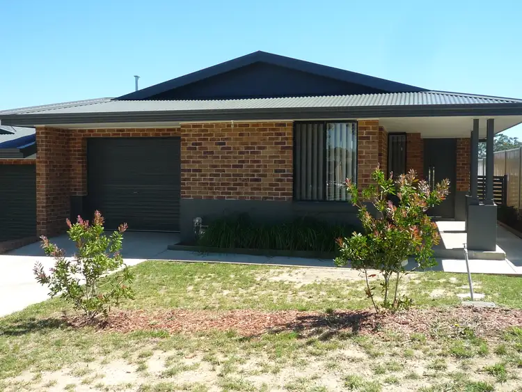 Fourth view of Homely unit listing, 125a Icely Road, Orange NSW 2800