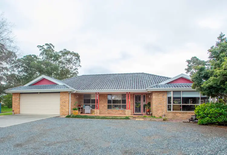 28 Mullalone Place, Pampoolah NSW 2430