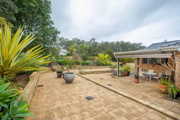 Second view of Homely rural property listing, 28 Mullalone Place, Pampoolah NSW 2430