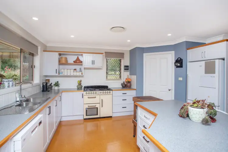 Fifth view of Homely rural property listing, 28 Mullalone Place, Pampoolah NSW 2430