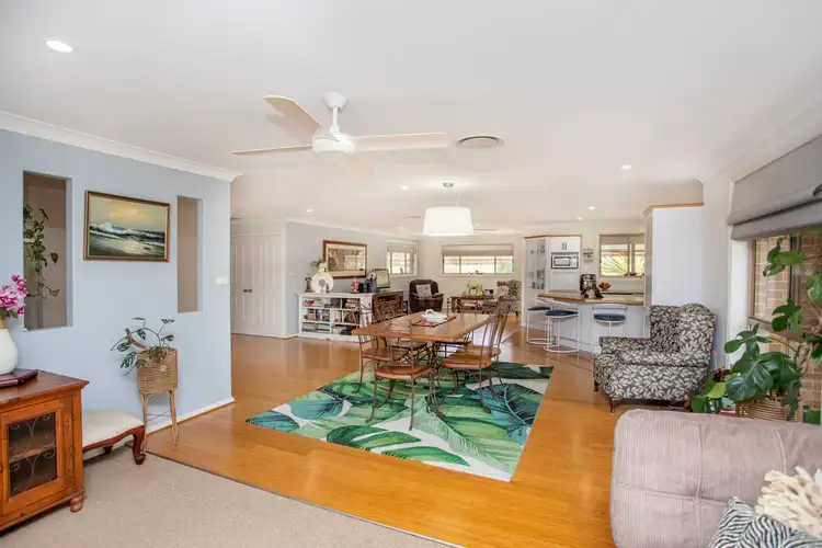 Sixth view of Homely rural property listing, 28 Mullalone Place, Pampoolah NSW 2430