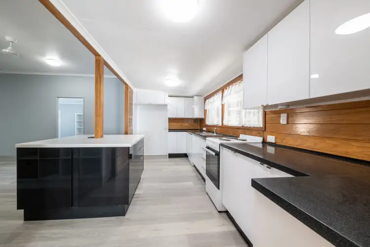 Fifth view of Homely house listing, 38 Fuljames Street, Proserpine QLD 4800