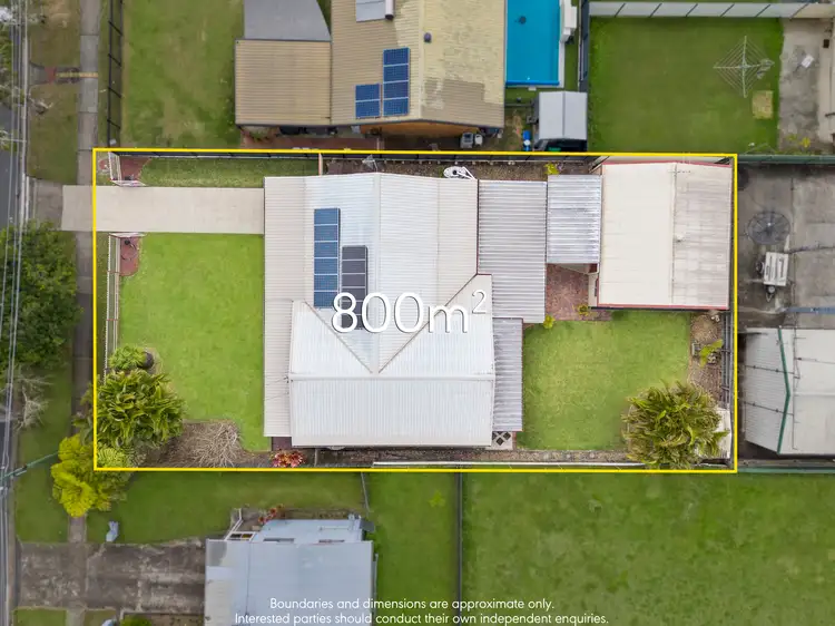 45 Cypress Drive, Marsden QLD 4132