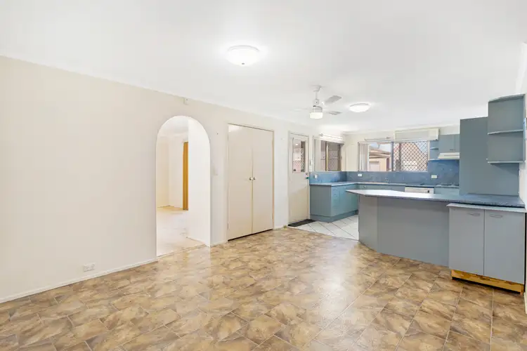 Sixth view of Homely house listing, 45 Cypress Drive, Marsden QLD 4132