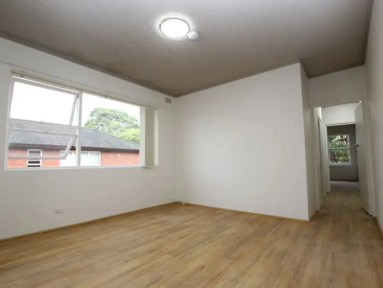 Second view of Homely unit listing, 8/10 Fourth Avenue, Campsie NSW 2194