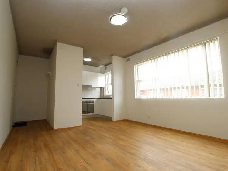 Third view of Homely unit listing, 8/10 Fourth Avenue, Campsie NSW 2194