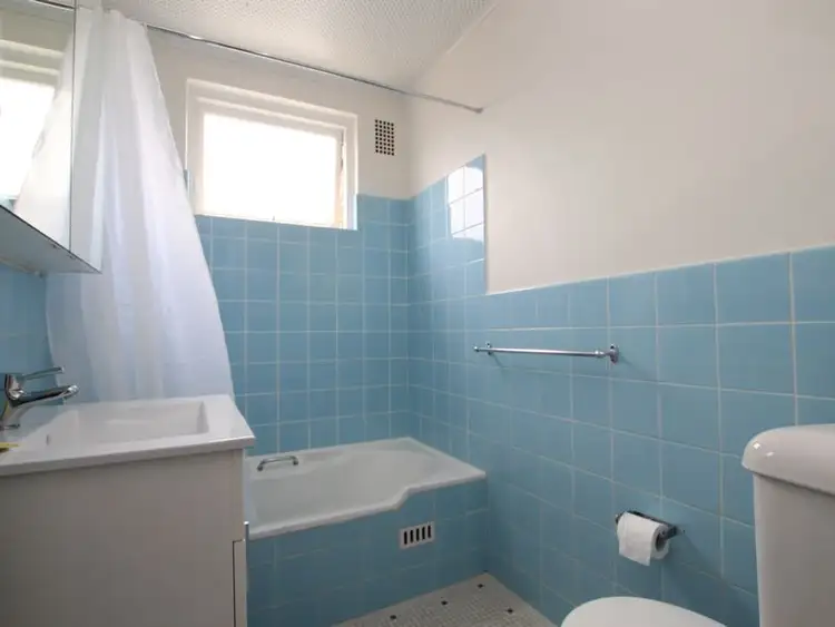 Fifth view of Homely unit listing, 8/10 Fourth Avenue, Campsie NSW 2194