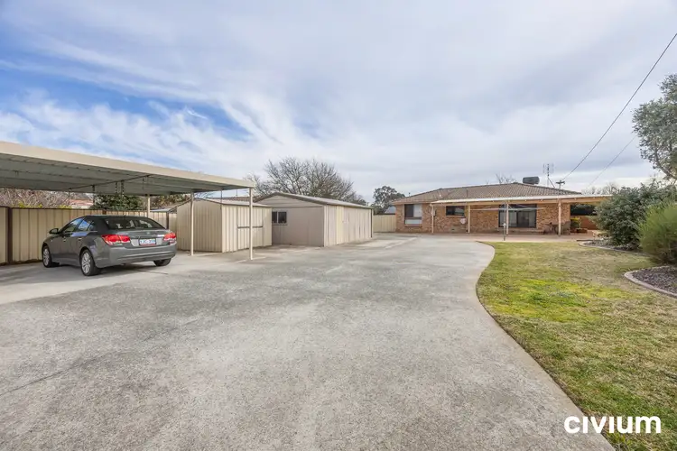 3 Casson Street, Richardson ACT 2905