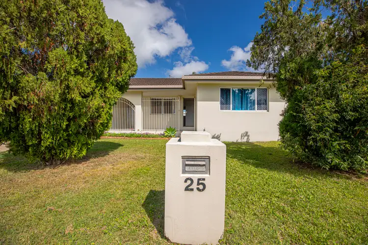 25 Beaconsfield Road, Beaconsfield QLD 4740