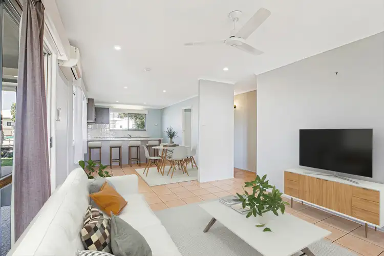 Second view of Homely house listing, 25 Beaconsfield Road, Beaconsfield QLD 4740