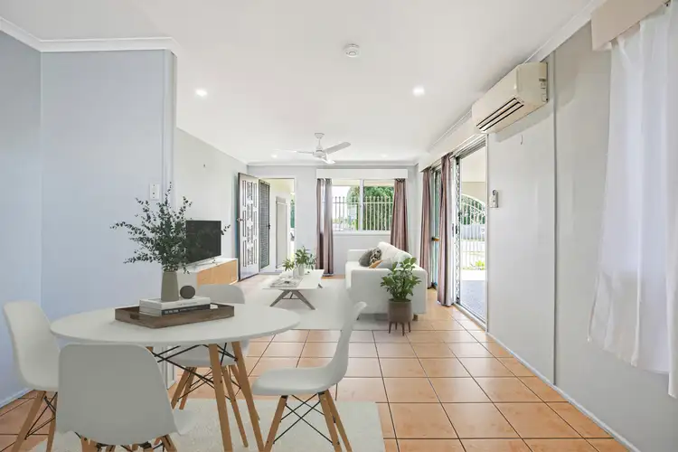 Third view of Homely house listing, 25 Beaconsfield Road, Beaconsfield QLD 4740