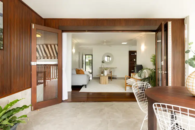 Main view of Homely house listing, 27 Craigan Crescent, Aspley QLD 4034
