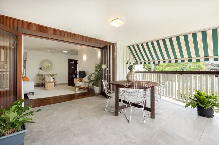 Second view of Homely house listing, 27 Craigan Crescent, Aspley QLD 4034