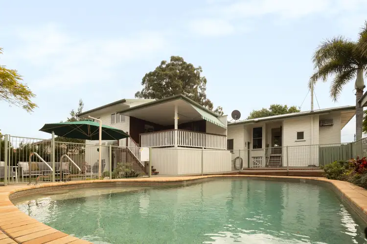 Third view of Homely house listing, 27 Craigan Crescent, Aspley QLD 4034