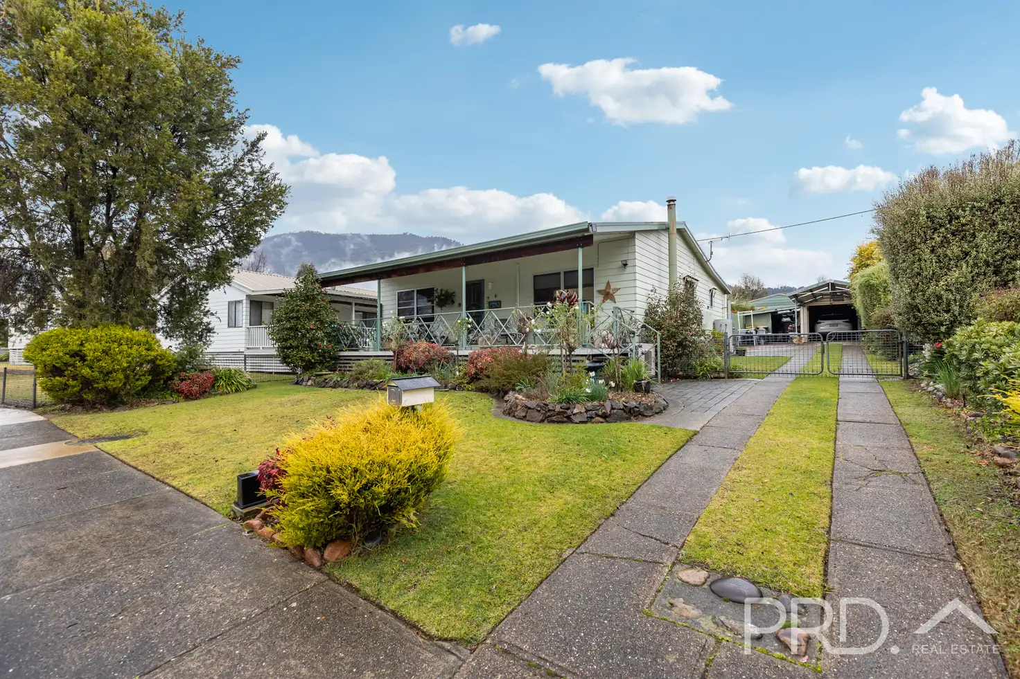 Main view of Homely house listing, 21 Lampe Street, Talbingo NSW 2720
