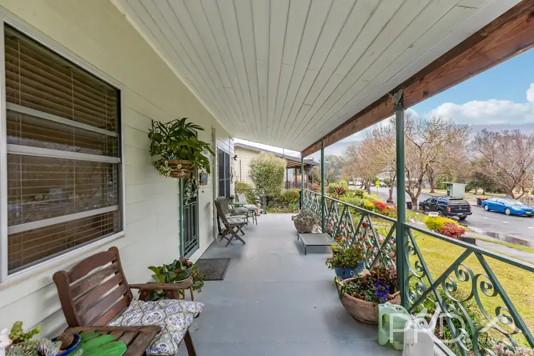 Second view of Homely house listing, 21 Lampe Street, Talbingo NSW 2720