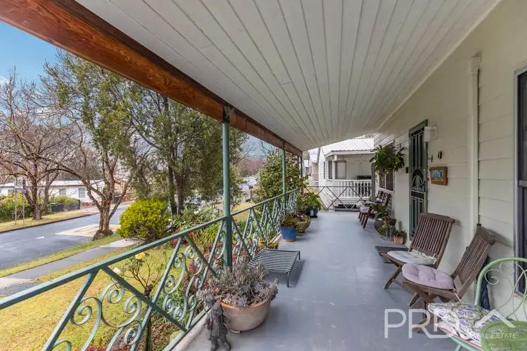 Third view of Homely house listing, 21 Lampe Street, Talbingo NSW 2720