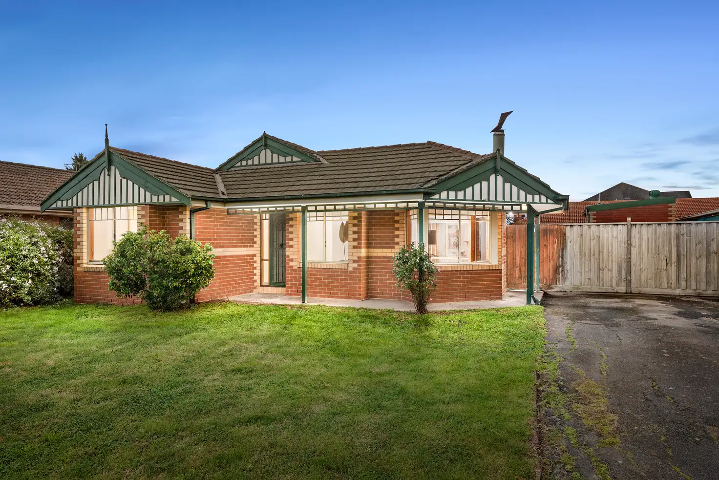 Main view of Homely house listing, 123 Waradgery Drive, Rowville VIC 3178