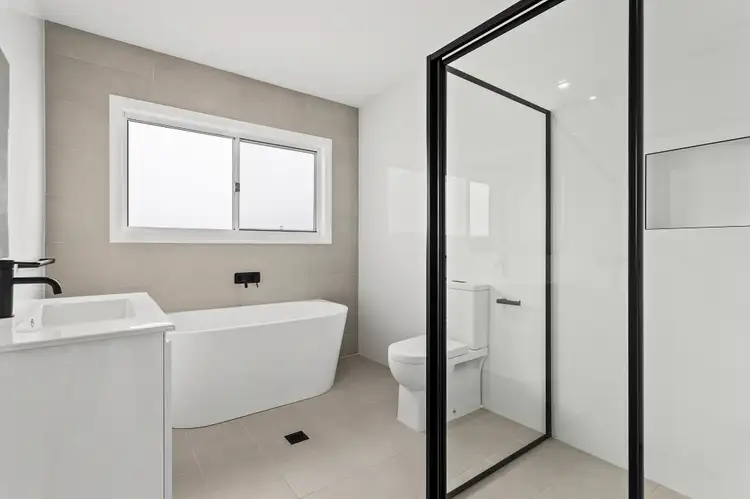 Third view of Homely townhouse listing, 2/120 The Boulevarde, Oak Flats NSW 2529